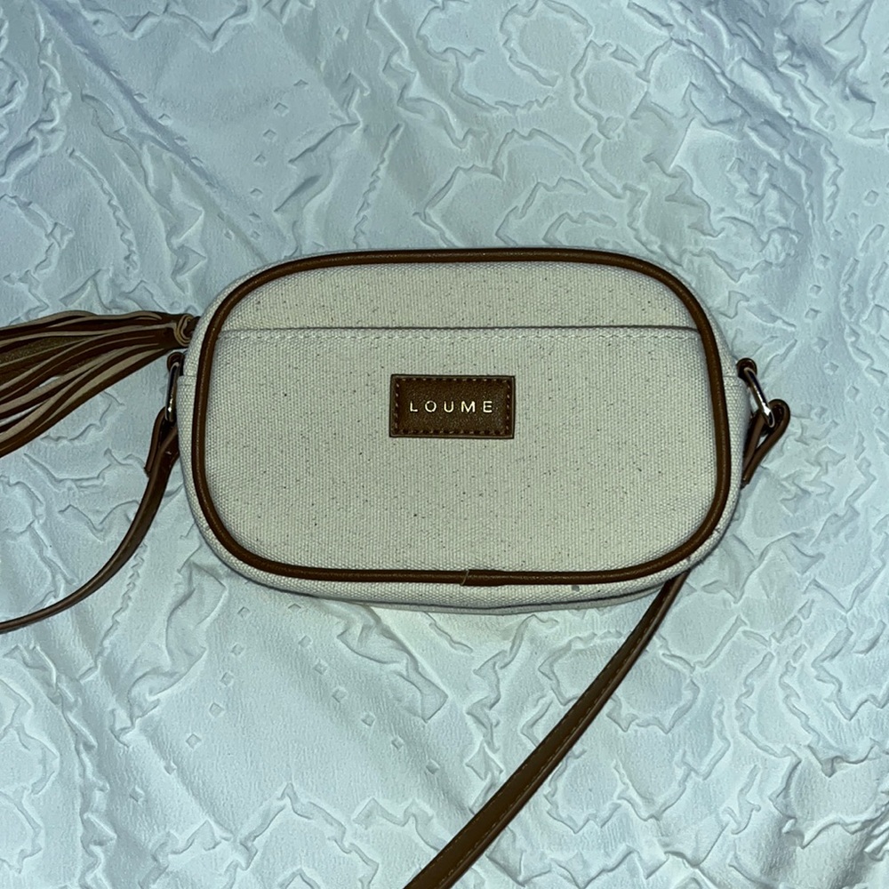 Loume Crossbody Purse